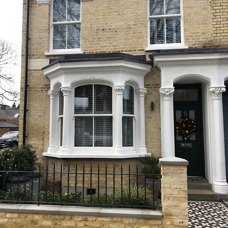 Putney Sw15 Hotel London Luaran gambar