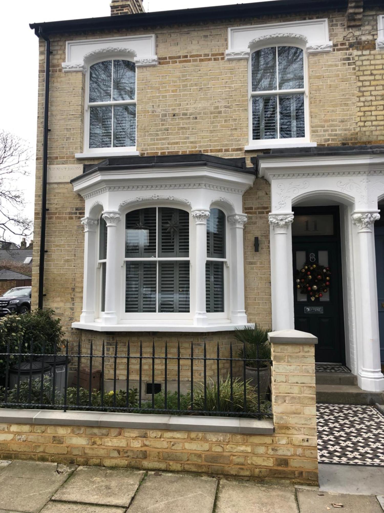 Putney Sw15 Hotel London Luaran gambar